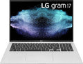 LG gram 17Z90P-G-AH86A2 Laptop (Core i7 11th Gen/16 GB/512 GB SSD/Windows 11) Laptop