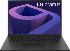 LG gram 17Z90Q-G.AH78A2 Laptop (Core i7 12th Gen/16 GB/1 TB SSD/Windows 11) Laptop
