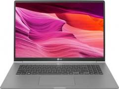 LG gram 17Z990-V Laptop (Core i7 8th Gen/8 GB/512 GB SSD/Windows 10) Laptop