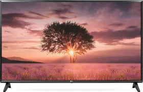 LG 32LQ576BPSA 32-inch HD Ready Smart LED TV