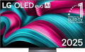 LG evo AI C5 65 inch Ultra HD 4K Smart OLED TV (OLED65C5XLA)