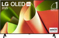LG Evo B4 65 inch Ultra HD 4K Smart OLED TV (OLED65B46LA)