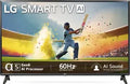 LG LR57 32 inch HD Ready Smart LED TV (32LR570B6LA)