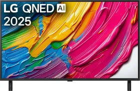 LG QNED 8BA 55 inch Ultra HD 4K Smart QNED TV (55QNED8BA6A)