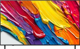 LG QNED 8CA 86 inch Ultra HD 4K Smart QNED TV (86QNED8CA6A)
