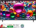 LG UA8300 55 inch Ultra HD 4K Smart LED TV (55UA83006LA)