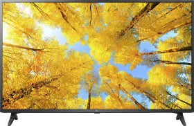 LG UQ7500 65 inch Ultra HD 4K Smart LED TV (65UQ7500PSF)