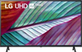 LG UR75 43 inch Ultra HD 4K Smart LED TV (43UR7500PSC)
