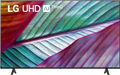 LG UR75 65 inch Ultra HD 4K Smart LED TV (65UR7550PSC)