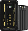 Lifelong Armour 20000 mAh Power Bank