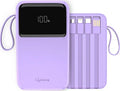 Lifelong ZenCharge 10000 mAh Power Bank