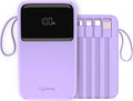 Lifelong ZenCharge 20000 mAh Power Bank
