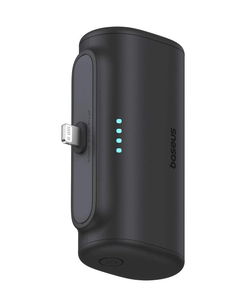 Baseus PPWC05T 5000 mAh Power Bank