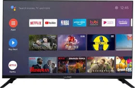 Lloyd 32WS551F 32 inch HD Ready Smart LED TV