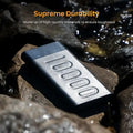 Ambrane  ‎Stylo10 10000 mAh Power Bank