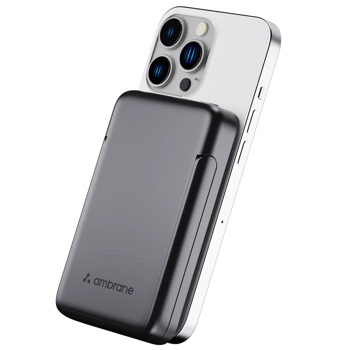 Ambrane AeroSync PB 10 10000mAh Power Bank