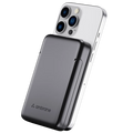 Ambrane AeroSync PB 10 10000mAh Power Bank