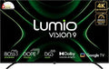 Lumio Vision 9 55 inch Ultra HD 4K Smart Mini LED TV (EPIC1-ADSG)