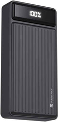 Portronics Luxcell B20K 20000 mAh Power Bank