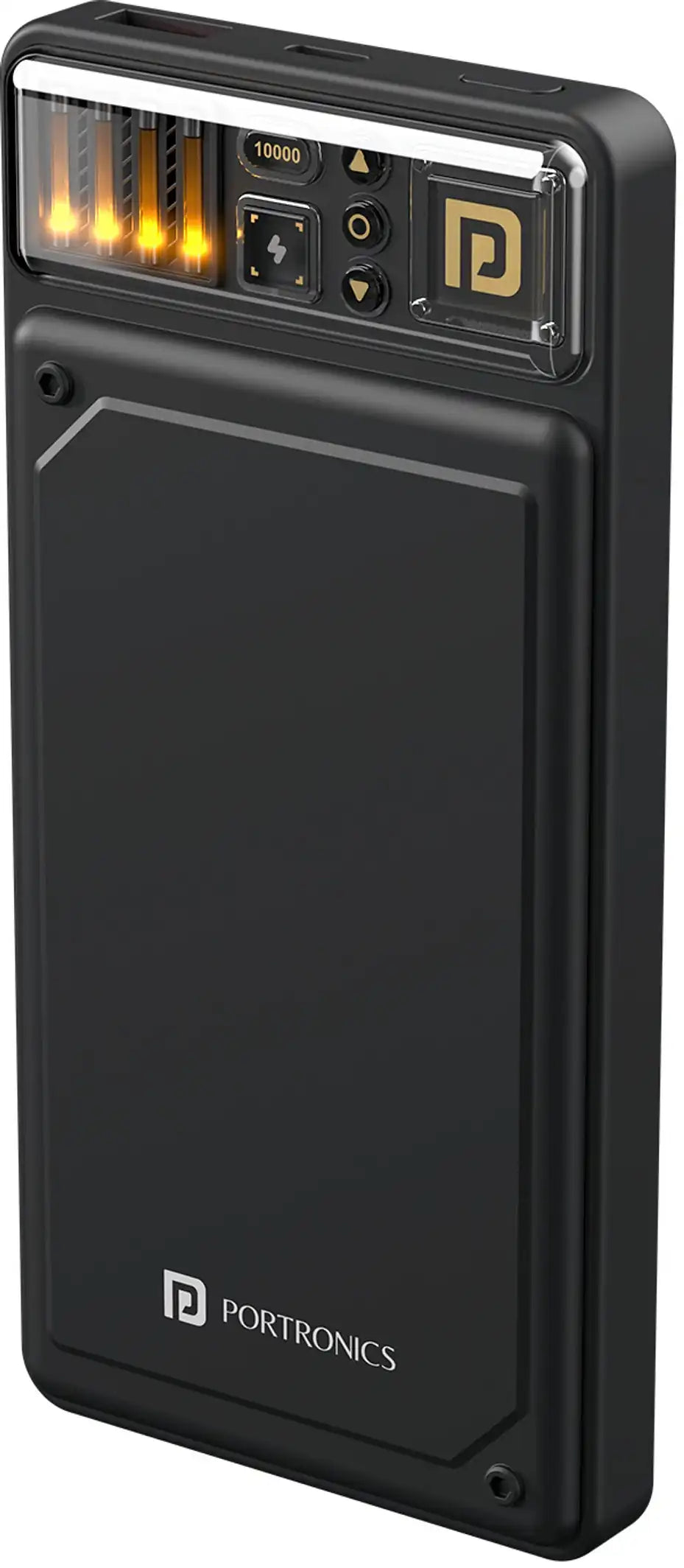 Portronics Luxcell C 10000 mAh Power Bank