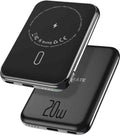Callmate MagFlow 5000 mAh Power Bank