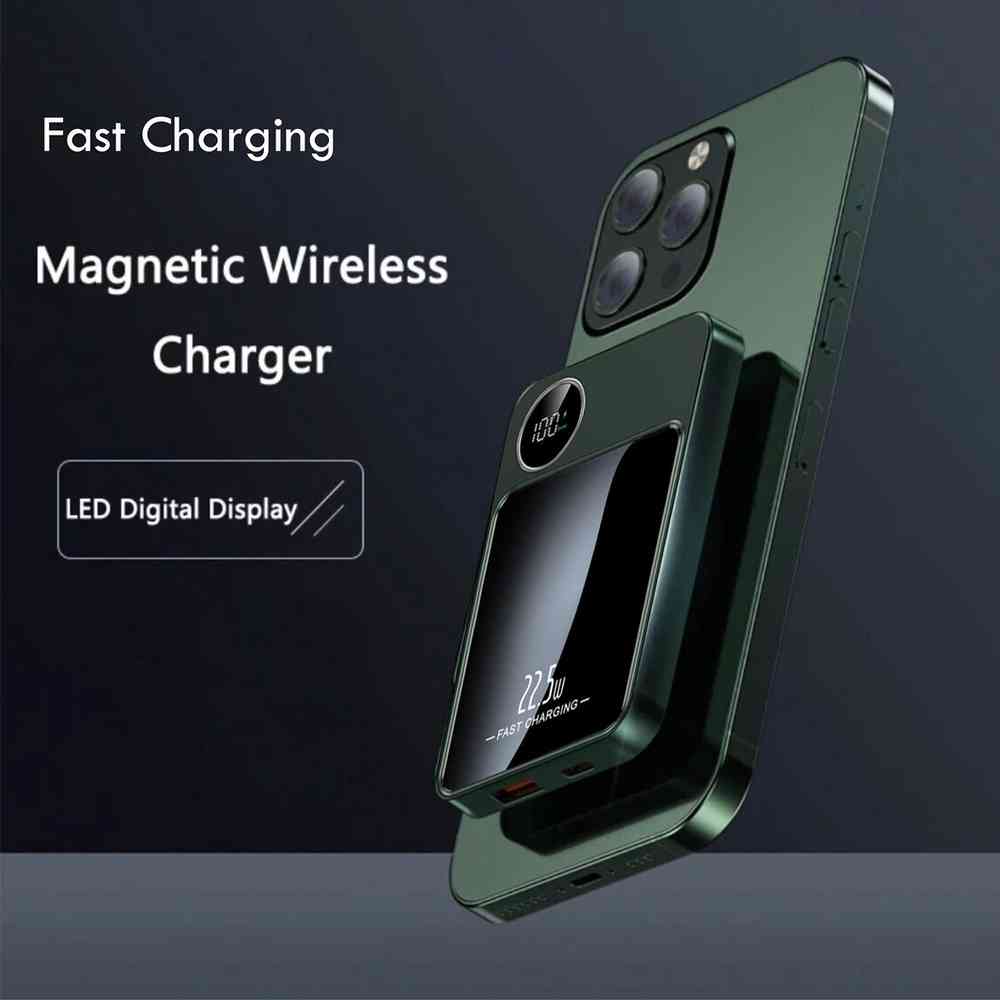 OlivLife OLW009 10000 mAh Power Bank