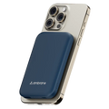 Ambrane Aerosync PB 5S 5000 mAh Power Bank