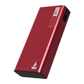 boAt EnergyShroom PB400 20000 mAh Power Bank
