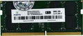 Matrix MISRD40826L 8 GB DDR4-2666 Laptop RAM