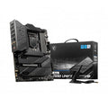 MSI MEG Z590 Unify Gaming DDR4 Intel Motherboard