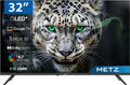 Metz QP225G 32 inch HD Ready Smart QLED TV (32QP225G)