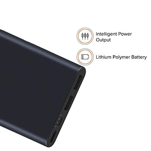 Xiaomi Mi 2i 10000 mAh Power Bank