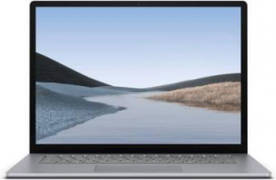 Microsoft Surface 3 1867 (VGY-00021) Laptop (Core i5 10th Gen/8 GB/128 GB SSD/Windows 10) Laptop