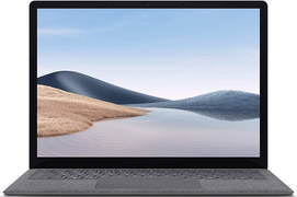 Microsoft Surface 4 (5PB-00023) Laptop (AMD Hexa Core Ryzen 5/8 GB/256 GB SSD/Windows 11) Laptop