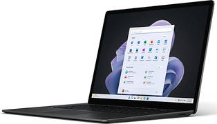 Microsoft Surface 5 Intel Evo (RIP-00048) Laptop (Core i7 12th Gen/16 GB/512 GB SSD/Windows 11) Laptop