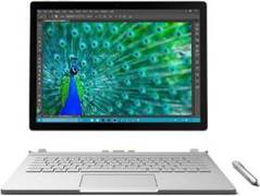Microsoft Surface Book (CR7-00001) Laptop (Core i7 6th Gen/16 GB/512 GB SSD/Windows 10) Laptop