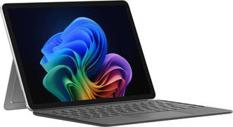 Microsoft Surface Pro 12 (EP2-27654) Laptop (Snapdragon X Plus Octa Core/16 GB/256 GB SSD/Windows 11) Laptop