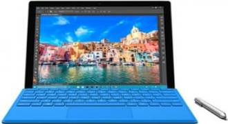Microsoft Surface Pro 4 (CR3-00022) Laptop (Core i5 6th Gen/8 GB/256 GB SSD/Windows 10) Laptop
