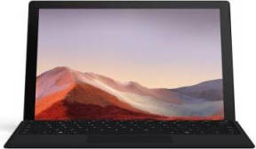 Microsoft Surface Pro 7 M1866 (VNX-00028) Laptop (Core i7 10th Gen/16 GB/256 GB SSD/Windows 10) Laptop