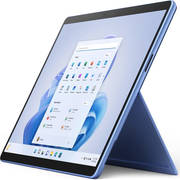 Microsoft Surface Pro 9 Intel Evo (QEZ-00048) Laptop (Core i5 12th Gen/8 GB/256 GB SSD/Windows 11) Laptop