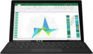 Microsoft Surface Pro (FKH-00015) Laptop (Core i7 7th Gen/16 GB/512 GB SSD/Windows 10) Laptop