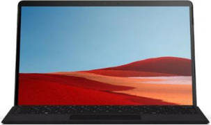 Microsoft Surface Pro X Ultrabook (Microsoft SQ1/8 GB/128 GB SSD/Windows 10) Laptop