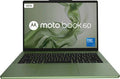 Motorola Moto Book 60 14IRH10R (83J7000DIN) Laptop (Core 7  Series 2 /16 GB/1 TB SSD/Windows 11) Laptop
