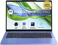 Motorola Moto Book 60 Pro 14IAH101 (83NY0009IN) Laptop (Core Ultra 7 (Series 2)/32 GB/1 TB SSD/Windows 11) Laptop