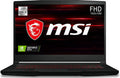 MSI GF63 Thin 10SC-611IN Laptop (Core i5 10th Gen/8 GB/1 TB 256 SSD/Windows 10/4 GB) Laptop