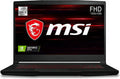 MSI GF63 Thin 10SC-848IN Laptop (Core i5 10th Gen/8 GB/512 GB SSD/Windows 11/4 GB) Laptop