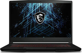 MSI GF63 Thin 11SC-1477IN Laptop (Core i5 11th Gen/8 GB/512 GB SSD/Windows 11/4 GB) Laptop