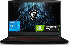 MSI GF63 Thin 11SC-1629IN Laptop (Core i5 11th Gen/16 GB/512 GB SSD/Windows 11/4 GB) Laptop