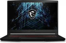 MSI GF63 Thin 11SC-852IN Laptop (Core i7 11th Gen/8 GB/512 GB SSD/Windows 10/4 GB) Laptop