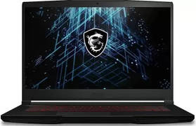 MSI GF63 Thin 11UC-1291IN Laptop (Core i5 11th Gen/16 GB/512 GB SSD/Windows 11/4 GB) Laptop